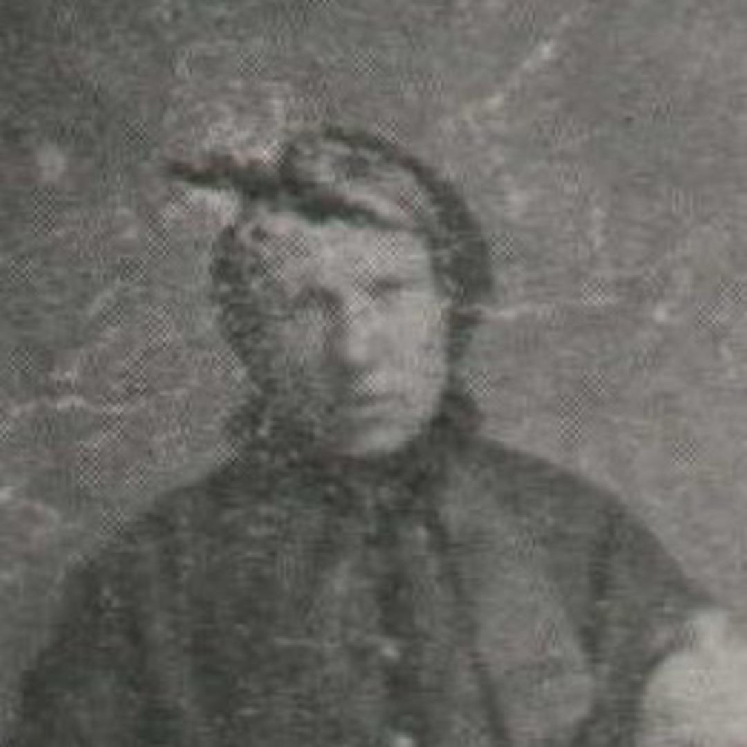 Maren Larsen (1831 - 1906) Profile